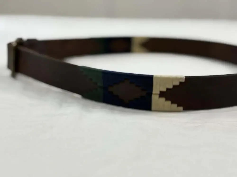 Aranda dark brown